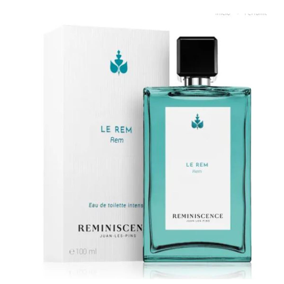 Eminiscence Le Rem Eau De Toilette Intense Tester 100Ml Vaporizador